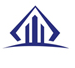 裴森伊比利亞旅館 Logo